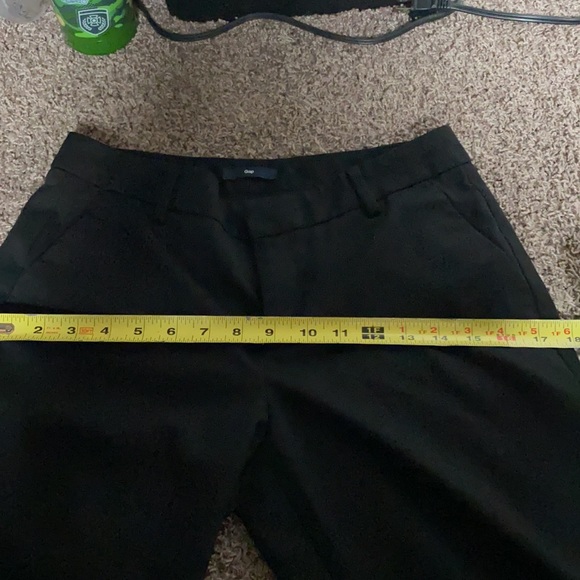 Gap dress pants - Picture 9 of 10